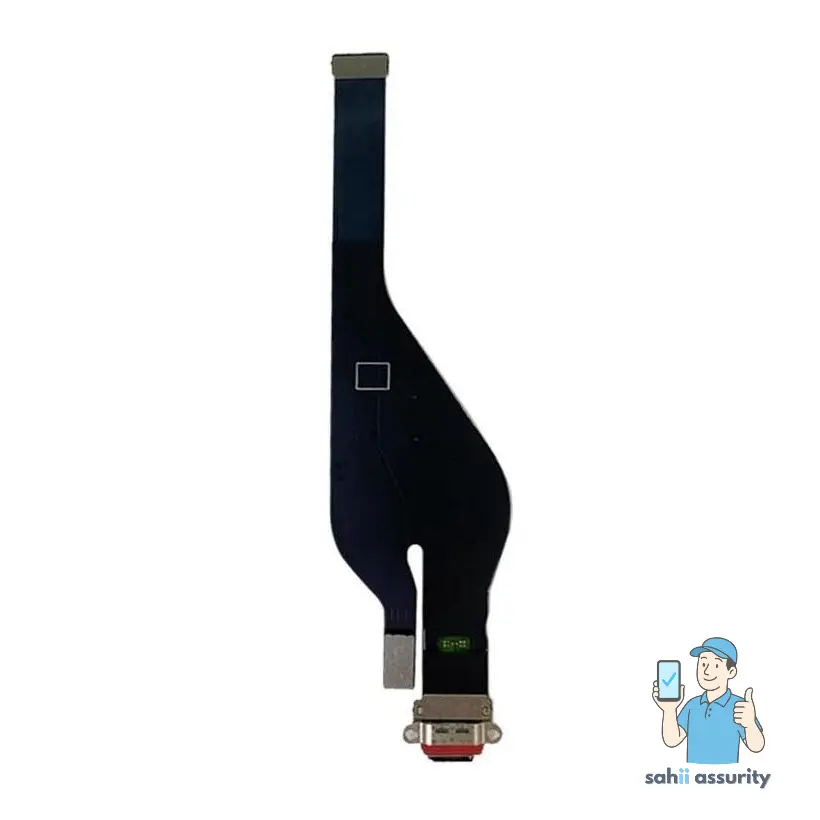 Charging Connector Flex / PCB Board for Realme X2 Pro thumbnail